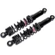 Shock absorber YSS hydraulic 5-way adjustable 300mm black fo_2