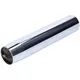 Shock absorber chrome sleeve 205mm for Kreidler Florett, Eie_1