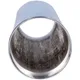 Shock absorber chrome sleeve 205mm for Kreidler Florett, Eie_2