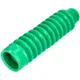 Gabel-Faltenbalg Grün 24 cm 26mm/36mm für Simson, S50, S51, _1