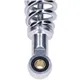 Shock absorber set 280mm 10mm chrome for Yamaha FS1 MG000253_2