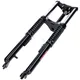 Fork EBR Sport black for Hercules, Sachs MG00026140_1