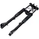 Fork with EBR mudguard holder for Hercules Prima MX 1, Sachs_1