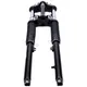 Fork with EBR mudguard holder for Hercules Prima MX 1, Sachs_2