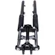 Fork with EBR mudguard holder for Hercules Prima MX 1, Sachs_3
