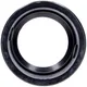Gabelmanschette Schwarz 35mm/30mm 41mm für Mofa, Moped, Moki_2