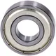 Radlager 6001 ZZ 28x12x8mm beidseitig geschlossen für Kreidl_2