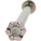 Axle steel 190mm for Honda MT Mokick MG00027183_3