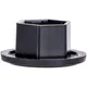 Front wheel axle cap for Piaggio Vespa Si, Ciao, Bravo MG000_2
