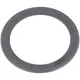 Ausgleichsscheibe 0,5mm für Kreidler Florett RS, LF, LH, GT _1