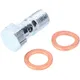 Banjo bolt brake hose M10x20mm for Zündapp KS 50, KS 80 MG00_1