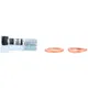 Banjo bolt brake hose M10x20mm for Zündapp KS 50, KS 80 MG00_2