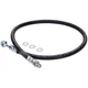 Brake hose set 730mm for Hercules Ultra 50 / 80 1-3 MG000321_2