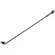Brake linkage steel black for Hercules K 125 BW V2, 180, V1 _1