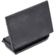 Cable grommet 10mm x 34mm black for Hercules, Miele, DKW, Ri_1