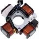 Stator Zündung mit 4 Spulen ohne Grundplatte für Piaggio Ves_2