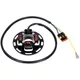 Zündung 60W 71mm Polrad 15x11mm Konus für Zündapp Bergsteige_2