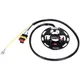 Zündung 60W 71mm Polrad 15x11mm Konus für Zündapp Bergsteige_3