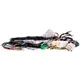 Multicolored wiring harness for Yamaha DT 50 MX MG00042106_1