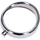 Lamp ring CEV headlight chrome for Kreidler Florett RS K54/5_1