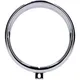 Lamp ring CEV headlight chrome for Kreidler Florett RS K54/5_3
