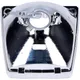 Headlight insert for Mobylette, MBK 51 MG00051128_2