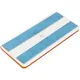 Reflector self-adhesive 2 pieces 94mm x 45mm for Hercules, K_1