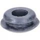 Cable grommet rubber Drilastic black for Zündapp R 50, RS 50_1