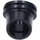 Intake rubber Drilastic black for Zündapp Combinette 423, Fa_3