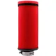 Air filter 2-ply 35mm red 200mm for Puch, Zündapp, Hercules,_2