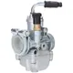 Carburetor 19.5mm tuning set with intake manifold, rubber an_2