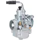 Carburetor 19.5mm tuning set with intake manifold, rubber an_3