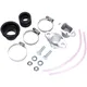 Carburetor set 20mm intake manifold connection rubber for Zü_3