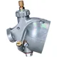 Carburetor 15mm complete with intake gaskets Connection bolt_2