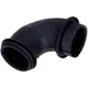 Intake rubber bent 45/45mm for Honda MT, MB MG00061164_1