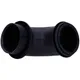Intake rubber bent 45/45mm for Honda MT, MB MG00061164_2
