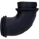 Intake rubber bent 45/45mm for Honda MT, MB MG00061164_3