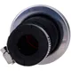 Air filter Powerfilter red 18-28mm 60x115mm for 15mm Bing fo_1