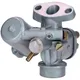 Vergaser Seitenschwimmer 12mm für Hercules, Miele, DKW, Rixe_2
