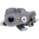 Carburetor complete 6.5 LI for Velo Solex 3800 MG00061198_2