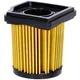 Air filter 27mm for Hercules Prima, M, KTM DKW MG00061296_1