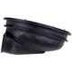 Intake rubber black for Puch MS, VS 50, Mokick, Moped MG0006_3