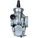 Carburetor kit tuning 24mm with intake manifold bellows for _2