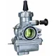 Carburetor kit tuning 24mm with intake manifold bellows for _3