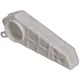 Air filter box plastic white 52mm for Husqvarna moped, moped_1