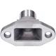 Intake manifold aluminum 20mm 45mm for Zündapp, C 50 Sport 5_2