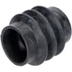 Ansauggummi NBR 37/34,5mm Schwarz für Hercules, K 50, 50 Ult_1