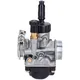 Carburetor Dellorto PHBG 20 AS manual choke MG00061443_3