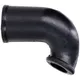 Intake Drilastic rubber black for NSU, Quickly 1, T, TT, TTK_1