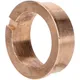 Bearing bush MOGA brass for Zündapp M 25 Bergsteiger, 50 Com_1
